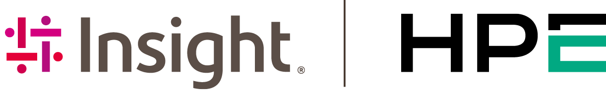 Insight HPE Logo