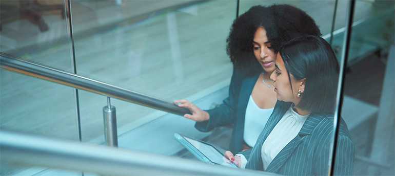 Article From promises to proof: realising social value in tech procurement Image