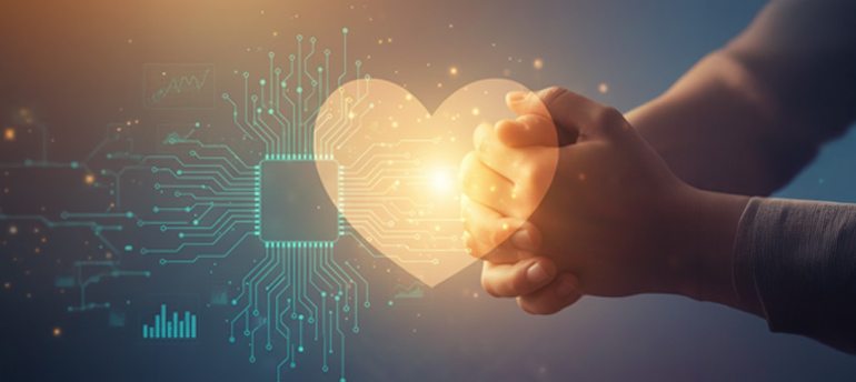 Article CX Meets Tech: Leveraging Automation Without Losing Soul Image