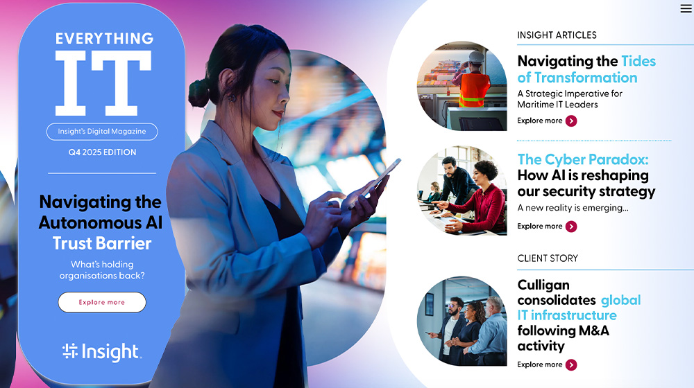 Buyers guide Q4 2025