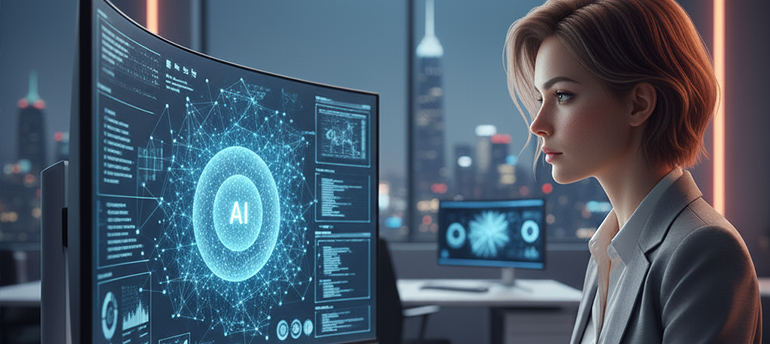 Article The Autonomous IT Leader: Using Agentic AI and Advanced Analytics to Architect a Proactive Business Strategy Image