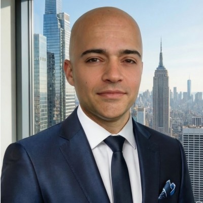 Simon Fotakis