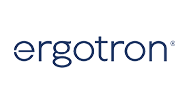 ergotron logo