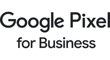 Google Pixel logo
