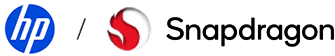 HP Logo