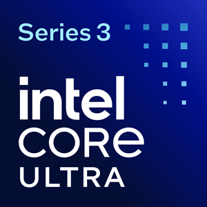 Intel vPro logo