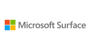 Microsoft Surface logo