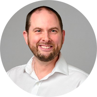 Headshot of Stream Author