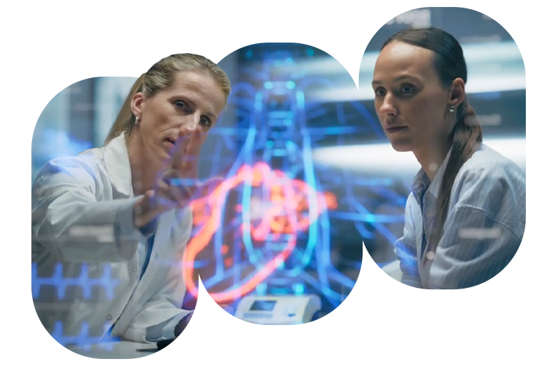 Insight and AWS Healthcare