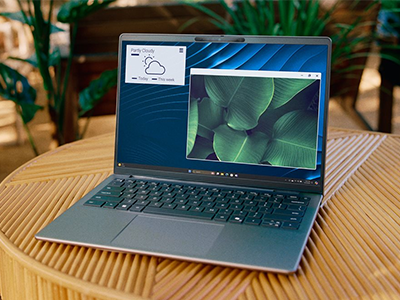 Dell Latitude 5455