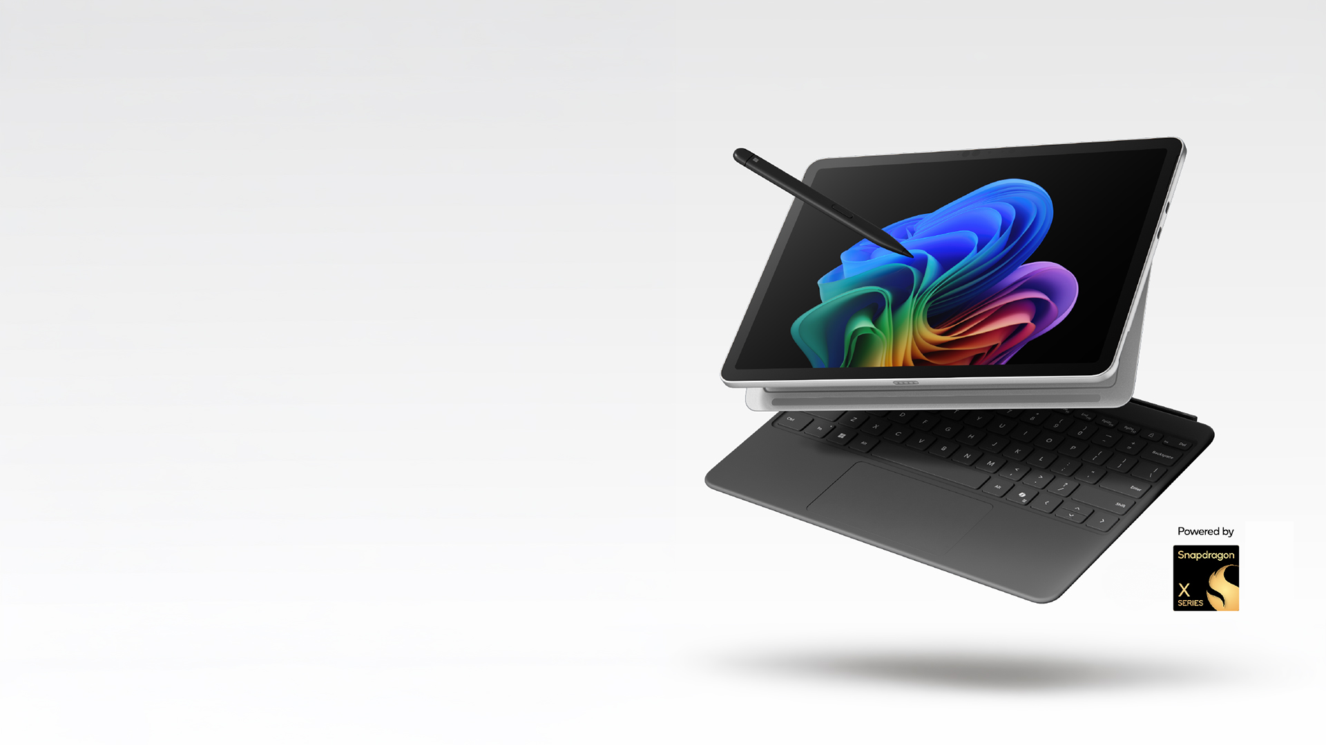 Snapdragon Surface device