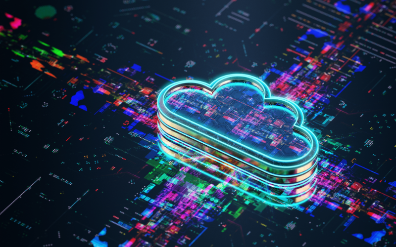 Cloud data protection