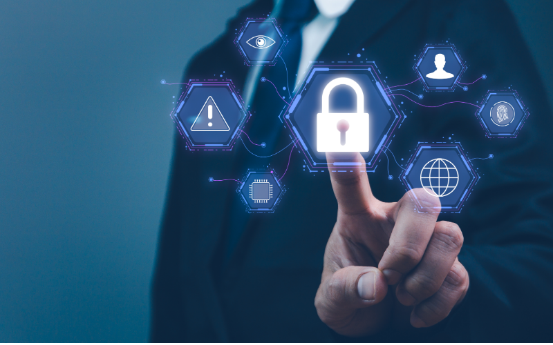 Data security and lifecycle management