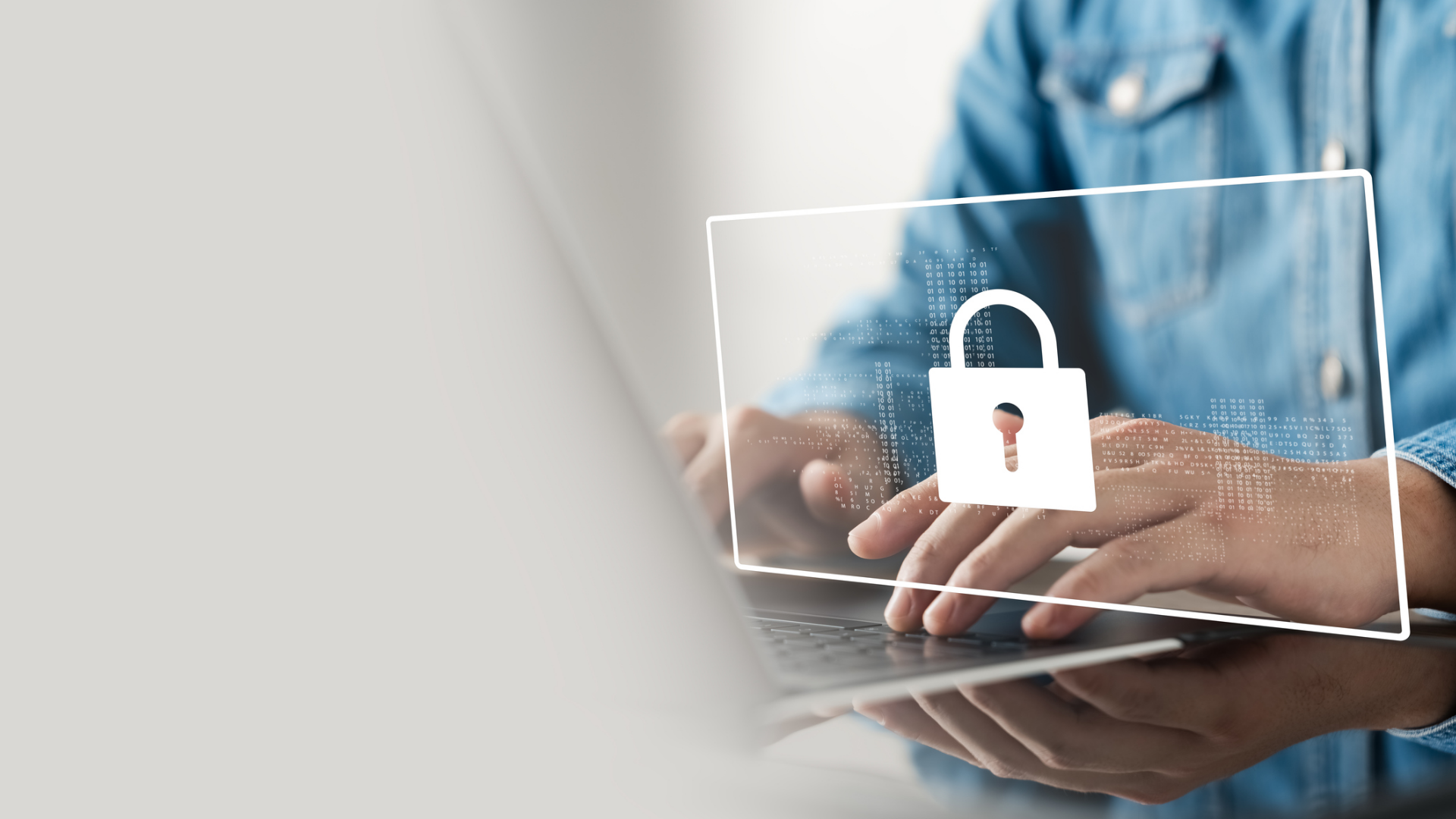 Data protection and security
