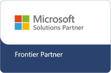 Microsoft Solutions Frontier Partner