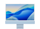 iMac 24-in. (M1, two ports, 2021)