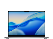 MacBook Pro 14-in. (M2 Pro or M2 Max, 2023)
