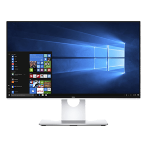 Monitors Graphic
