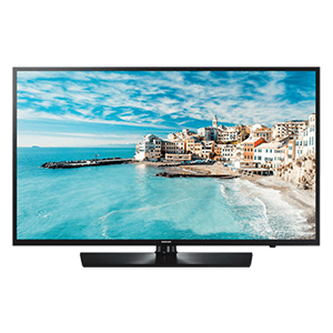 Televisions