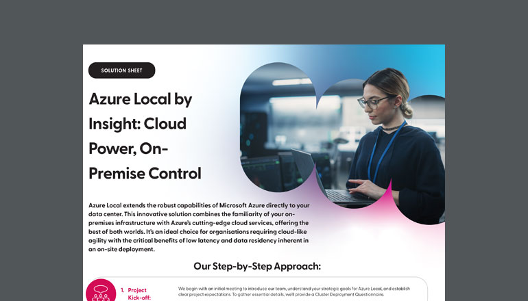 Cybersecurity overview thumbnail