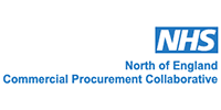 NHS NOE CPC logo
