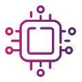 Tech solutions icon