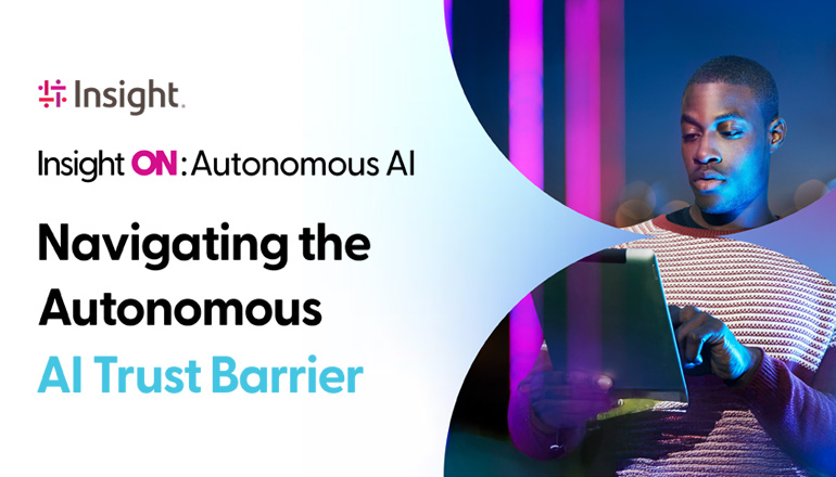 Cover of AI Infographic