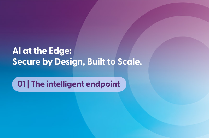 Intelligent Edge PDF thumbnail