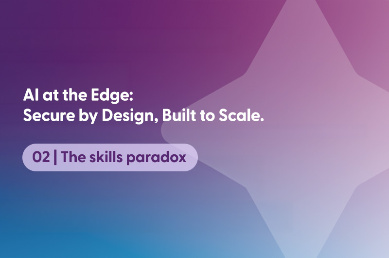 The Skills Paradox PDF thumbnail