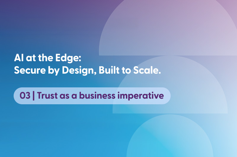 Trust is a Business Imperative PDF thumbnail