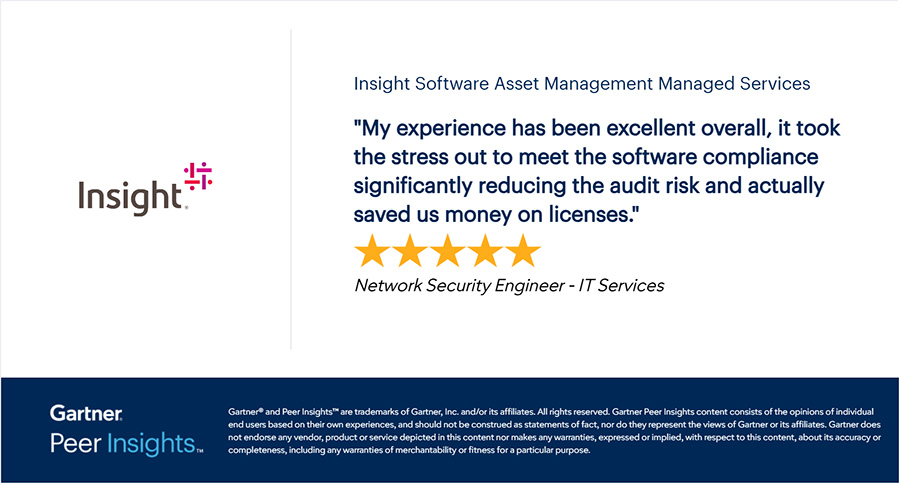 Gartner Review 4