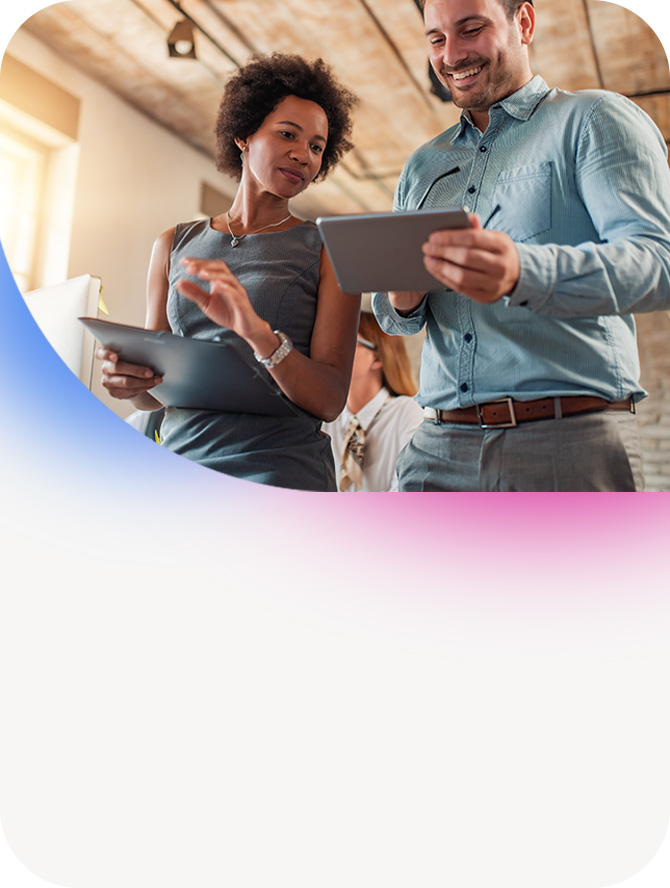 Strategy Planning image