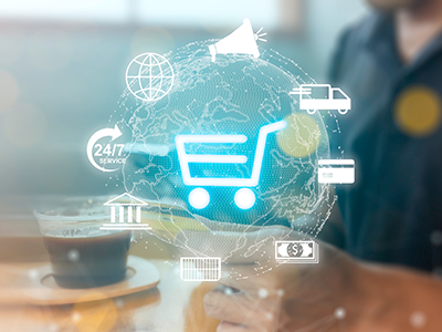 Procurement lifestyle image