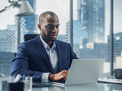 Momentum lifestyle image