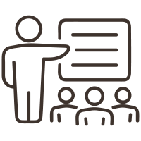 Teacher icon