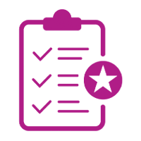 icon of checklist