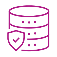 icon of data