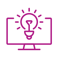 lightbulb device icon