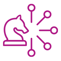 Strategy icon