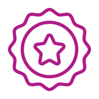 Ribbon icon