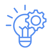 Innovation icon