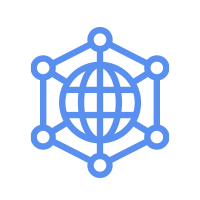Network icon