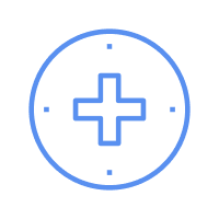 Plus sign icon