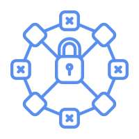 cybersecurity icon