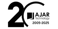 Ajar Technology Logo