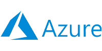 Microsoft Azure logo