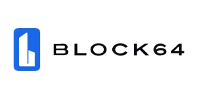 Block64 logo