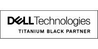 Dell partner logo