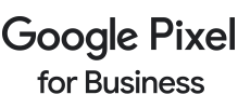 google pixel logo