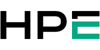 HPE logo